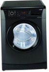 het beste BEKO WMB 81242 LMB Wasmachine beoordeling