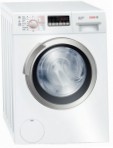 het beste Bosch WVH 28340 Wasmachine beoordeling