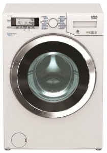 ﻿Washing Machine BEKO WMY 81243 PTLM B1 Photo review