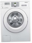 bedst Samsung WF0602WJWCY Vaskemaskine anmeldelse