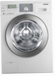 bedst Samsung WF0602WKEC Vaskemaskine anmeldelse