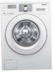 ベスト Samsung WF0702WJWD 洗濯機 レビュー
