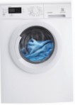 melhor Electrolux EWP 11066 TW Máquina de lavar reveja