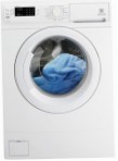 bäst Electrolux EWS 11052 EEU Tvättmaskin recension