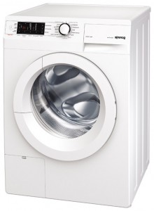 Máquina de lavar Gorenje W 85Z43 Foto reveja