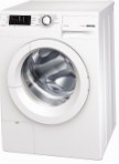 melhor Gorenje W 85Z43 Máquina de lavar reveja