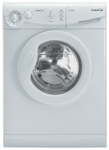 वॉशिंग मशीन Candy CSNL 105 तस्वीर समीक्षा