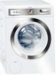 bedst Bosch WAY 32791 SN Vaskemaskine anmeldelse