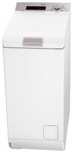 ﻿Washing Machine AEG L 86560 TLE1 Photo review