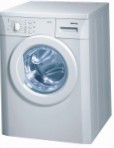 melhor Gorenje WA 50100 Máquina de lavar reveja