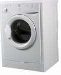 melhor Indesit WIN 60 Máquina de lavar reveja
