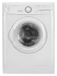 Máquina de lavar Vestel WM 4080 S Foto reveja