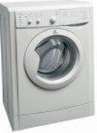 melhor Indesit MISL 585 Máquina de lavar reveja