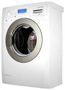 Máquina de lavar Ardo FLSN 103 LW Foto reveja