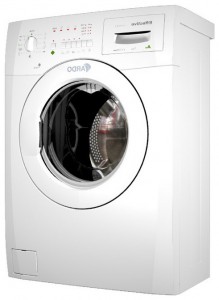 Máquina de lavar Ardo FLSN 103 SW Foto reveja