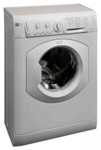 Máquina de lavar Hotpoint-Ariston ARUSL 105 Foto reveja
