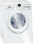 melhor Bosch WLK 20163 Máquina de lavar reveja