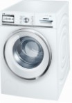 melhor Siemens WM 16Y892 Máquina de lavar reveja