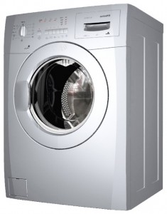 Máquina de lavar Ardo FLSN 105 SA Foto reveja