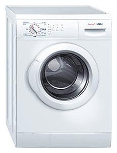 Vaskemaskin Bosch WLF 20061 Bilde anmeldelse