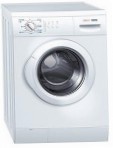 最好 Bosch WLF 20061 洗衣机 评论