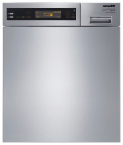 ﻿Washing Machine Miele W 2859 iR WPM ED Supertronic Photo review