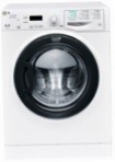 melhor Hotpoint-Ariston WMSF 6041 B Máquina de lavar reveja