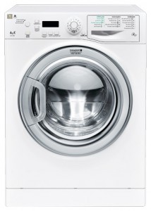 Machine à laver Hotpoint-Ariston WMSG 7106 B Photo examen