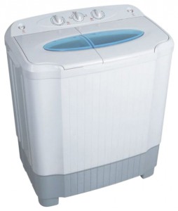 ﻿Washing Machine С-Альянс XPB45-968S Photo review