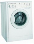 optim Indesit WIA 121 Mașină de spălat revizuire