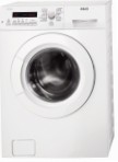 melhor AEG L 73283 FL Máquina de lavar reveja