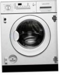 melhor Electrolux EWX 1237 Máquina de lavar reveja