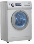 melhor Haier HVS-1200 Máquina de lavar reveja