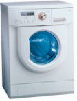 bäst LG WD-12205ND Tvättmaskin recension