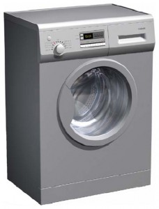çamaşır makinesi Haier HW-DS 850 TXVE fotoğraf gözden geçirmek