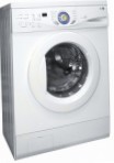 melhor LG WD-80192N Máquina de lavar reveja