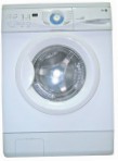 最好 LG WD-10192N 洗衣机 评论