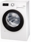 en iyi Gorenje W 65Z03/S1 çamaşır makinesi gözden geçirmek