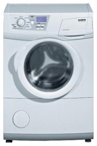 Máquina de lavar Hansa PCT5590B412 Foto reveja