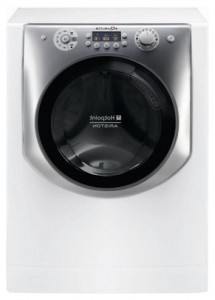 Machine à laver Hotpoint-Ariston AQD 970F 49 Photo examen