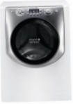 melhor Hotpoint-Ariston AQD 970F 49 Máquina de lavar reveja