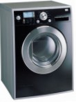 bedst LG WD-14376TD Vaskemaskine anmeldelse