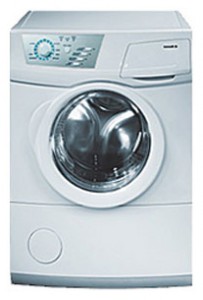 Tvättmaskin Hansa PCT4580A412 Fil recension