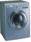 melhor LG WD-14377TD Máquina de lavar reveja