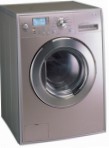 melhor LG WD-14378TD Máquina de lavar reveja