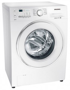 ﻿Washing Machine Samsung WW60J4247JWD Photo review