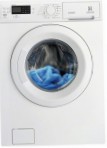 melhor Electrolux EWM 1044 SEU Máquina de lavar reveja