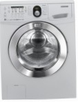 bäst Samsung WF1602WRK Tvättmaskin recension