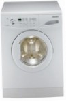 bedst Samsung WFB1061 Vaskemaskine anmeldelse