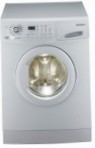 ベスト Samsung WF6458S7W 洗濯機 レビュー
